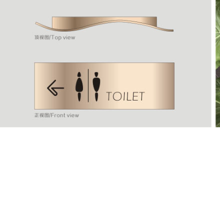 品牌vi設(shè)計(jì)公司案例作品排行